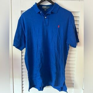Men’s Ralph Lauren Polo Size Large